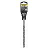 BROCA SDS PLUS 8 FILOS CORTANTES ESPECIAL PARA HORMIGON ARMADO Ø 12 X 210 MM. BROCA PAREDES, BROCA CIMIENTOS, BROCA