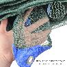 MANTAS ACEITUNA 3 X 6 METROS. MULTIUSOS 100% HDPE GRAMAJE 90 GR/M2. REFORZADA, CON OJALES, MANTOS ACEITUNA, FARDOS 