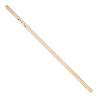 MANGO MADERA RAEDERA 1200X37 MM.