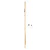 MANGO MADERA RAEDERA 1200X37 MM.