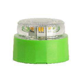 LUZ EMERGENCIA V16 GEOLOCALIZABLE