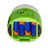 LUZ EMERGENCIA V16 GEOLOCALIZABLE