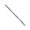 BROCA SDS PLUS 8 FILOS CORTANTES ESPECIAL PARA HORMIGON ARMADO Ø 8 X 210 MM. BROCA PAREDES, BROCA CIMIENTOS, BROCA 