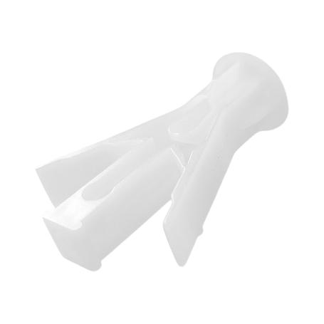 TACO WOLFPACK PERCHA  Nº1 (CORTO) 8-9 MM. (CAJA DE 100 PIEZAS)