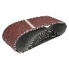 LIJA RECAMBIO BANDA 100 X 690 MM. GRANO 180 (6 PIEZAS)