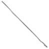 BROCA SDS PLUS 8 FILOS CORTANTES ESPECIAL PARA HORMIGON ARMADO Ø 8 X 450 MM. BROCA PAREDES, BROCA CIMIENTOS, BROCA 