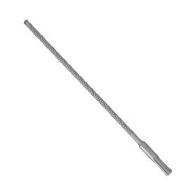 BROCA SDS PLUS 8 FILOS CORTANTES ESPECIAL PARA HORMIGON ARMADO Ø 8 X 260 MM. BROCA PAREDES, BROCA CIMIENTOS, BROCA 