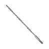 BROCA SDS PLUS 8 FILOS CORTANTES ESPECIAL PARA HORMIGON ARMADO Ø 8 X 260 MM. BROCA PAREDES, BROCA CIMIENTOS, BROCA 
