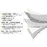 CINTA BUTILO-ALUMINIO 100MM. 5MTS.