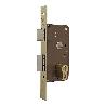 CERRADURA 600 HL 60X35MM EMBUTIR