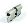 CILINDRO TESA SEGURIDAD TK1 35X35 LATONADO