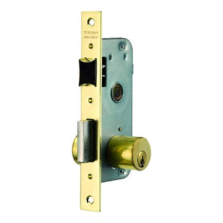 CERRADURA 2000-30 HL. EMBUTIR