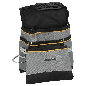 BOLSA ENCOFRADOR NYLON SENCILLA CON ASA
