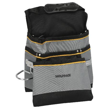 BOLSA ENCOFRADOR NYLON SENCILLA CON ASA