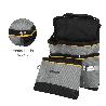 BOLSA ENCOFRADOR NYLON SENCILLA CON ASA