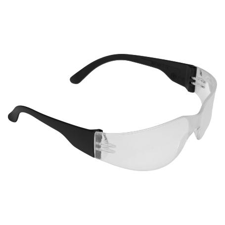 GAFAS PROTECCION EN166 SPORT TRANSPARENTE