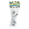 GAFAS PROTECCION EN166 SPORT TRANSPARENTE