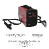 SOLDADURA INVERTER WOLFPACK 10-200 A