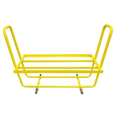 CARRETILLA INVERNADERO SIN RUEDAS, CARRETILLA INVERNADERO, CARRO RECOLECCION INVERNADERO, CARRO INVERNADERO,