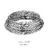 CABLE GALVANIZADO   2 MM. (ROLLO 25 METROS) NO ELEVACION
