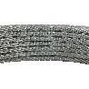 CABLE GALVANIZADO   2 MM. (ROLLO 25 METROS) NO ELEVACION