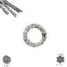 CABLE GALVANIZADO   3 MM. (ROLLO 25 METROS) NO ELEVACION