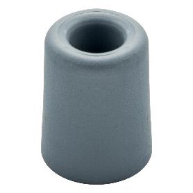 TOPE GRANDE PARA PUERTA AMORTIGUACION EXTRAFUERTE Ø 38 X 50 MM