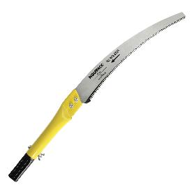 SERRUCHO PODAR CURVO PARA PERTIGA JP 330 MM.