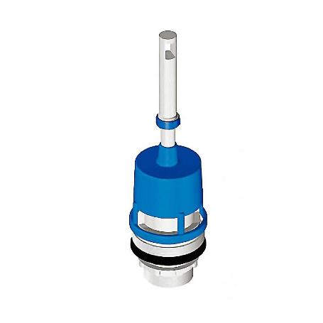 DESCARGADOR UNIVERSAL C/BAJA C/BASE