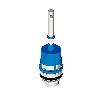 DESCARGADOR UNIVERSAL C/BAJA C/BASE