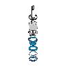 DESCARGADOR UNIVERSAL C/BAJA C/BASE