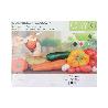 EXPOSITOR CUCHILLOS MONDADOR 9CM (80 PIEZAS)