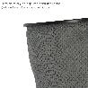 FILTRO PARA ASPIRADOR INOXIDABLE (CODIGO 07010450)