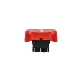 REPUESTO INTERRUPTOR PARA ASPIRADOR INOXIDABLE (CODIGO 07010450)