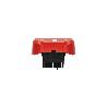 REPUESTO INTERRUPTOR PARA ASPIRADOR INOXIDABLE (CODIGO 07010450)
