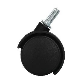 JUEGO RUEDAS PARA ASPIRADOR INOXIDABLE (CODIGO 07010450)