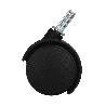 RUEDA PARA ASPIRADOR INOXIDABLE (CODIGO 07010450)