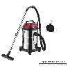 JUEGO RUEDAS PARA ASPIRADOR INOXIDABLE (CODIGO 07010450)