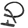 TUBO Y BOQUILLAS PARA ASPIRADOR INOXIDABLE 07010450