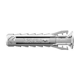 TACOS FISCHER SX PLUS -10X50 GRIS 50UD CAJA