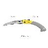 SERRUCHO PODAR PLEGABLE 180 MM.