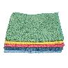 PAÑO MICROFIBRA 35 X 40 CM / 300 GRAMOS (PACK 5 PIEZAS)