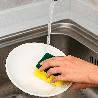 ESTROPAJO SALVAUÑAS  (PACK 2 PZ)