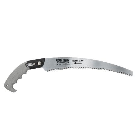 SERRUCHO PODAR CURVO ENDURANCE JEN 330 MM.