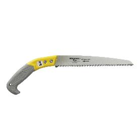 SERRUCHO PODAR RECTO MANGO TPR JST 240 MM.