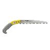 SERRUCHO PODAR RECTO MANGO TPR JST 240 MM.