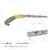 SERRUCHO PODAR RECTO MANGO TPR JST 240 MM.
