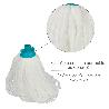 FREGONA MOCHO MICROFIBRA