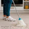 FREGONA MOCHO MICROFIBRA
