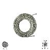 CABLE GALVANIZADO   8 MM. (ROLLO 100 METROS) NO ELEVACION